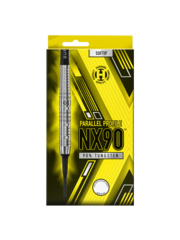 Harrows Darts Harrows NX90 Parallel Soft Tip Darts