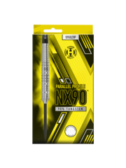 Harrows Darts Harrows NX90 Parallel Steel Tip Darts