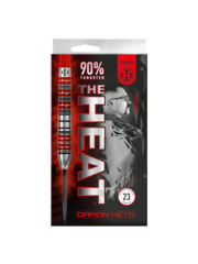 Harrows Darts Harrows Damon Heta Series 3 90% Steel Tip Darts