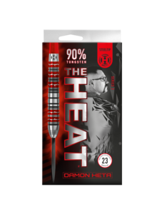 Harrows Darts Harrows Damon Heta Series 3 90% Steel Tip Darts