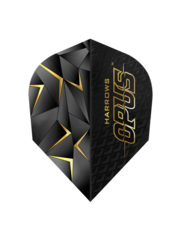 Harrows Darts Harrows Opus 3 Dart Flights