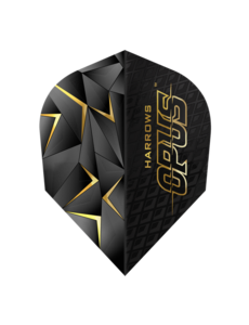 Harrows Darts Harrows Opus 3 Dart Flights