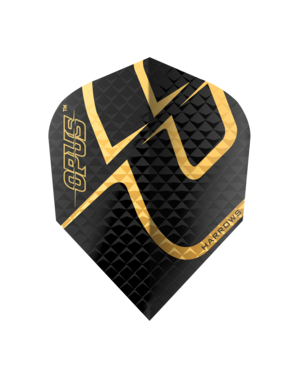 Harrows Darts Harrows Opus 2 Dart Flights