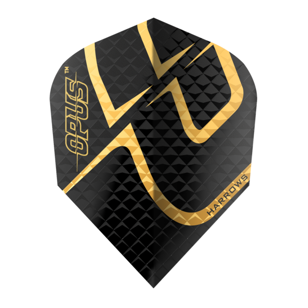 Harrows Darts Harrows Opus 2 Dart Flights