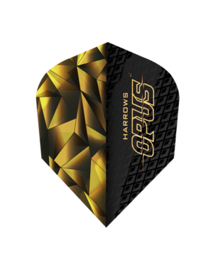 Harrows Darts Harrows Opus 1  Dart Flights