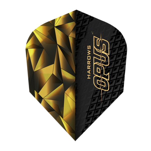 Harrows Darts Harrows Opus 1  Dart Flights