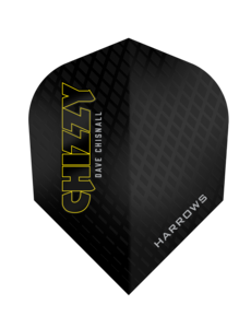 Harrows Darts Harrows Chizzy Series 3  Dart Flights