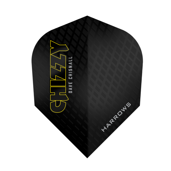 Harrows Darts Harrows Chizzy Series 3  Dart Flights