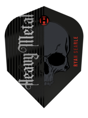 Harrows Darts Harrows Ryan Searle Series 2 Dart Flights