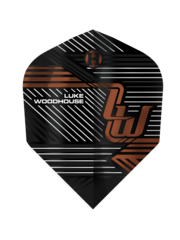 Harrows Darts Harrows Luke Woodhouse Series 2 Dart Flights