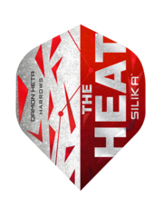 Harrows Darts Harrows Damon Heta Series 3 Dart Flights
