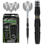 Winmau Darts Winmau Sniper Black Soft Tip Darts