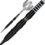 Winmau Darts Winmau Sniper Black Soft Tip Darts