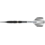 Winmau Darts Winmau Sniper Black Soft Tip Darts