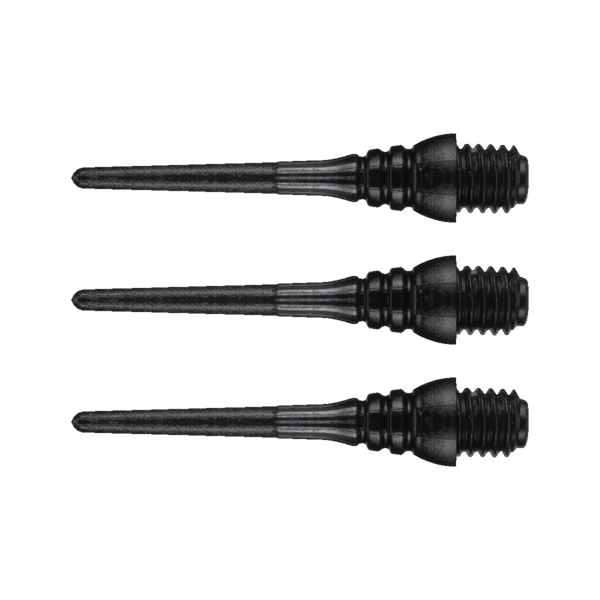 Winmau Darts Winmau Triton 50ct Soft Tip Points