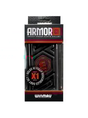 Winmau Darts Winmau Armor G1 Dart Case