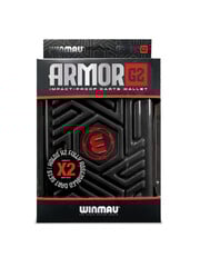 Winmau Darts Winmau Armor G2 Dart Case