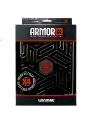 Winmau Darts Winmau Armor G4 Dart Case