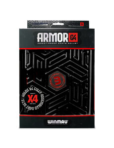 Winmau Darts Winmau Armor G4 Dart Case
