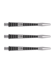 Winmau Darts Winmau Triad RX Aluminium Dart Shafts Medium