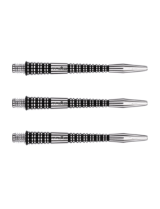 Winmau Darts Winmau Triad RX Aluminium Dart Shafts Medium