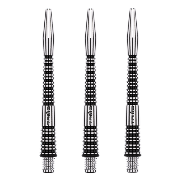 Winmau Darts Winmau Triad RX Aluminium Dart Shafts Medium