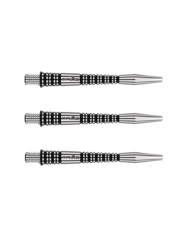Winmau Darts Winmau Triad RX Aluminium Dart Shafts Intermediate