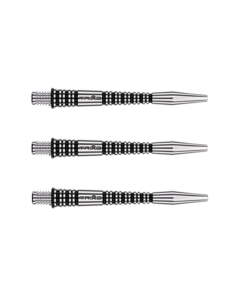 Winmau Darts Winmau Triad RX Aluminium Dart Shafts Intermediate