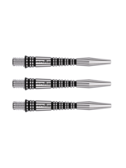 Winmau Darts Winmau Triad RX Aluminium Dart Shafts Short