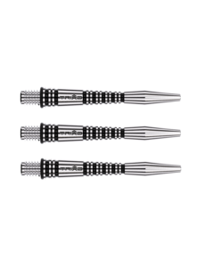Winmau Darts Winmau Triad RX Aluminium Dart Shafts Short