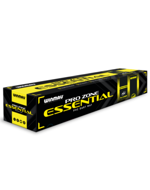 Winmau Darts Winmau Pro Zone Essential PVC Dart Mat