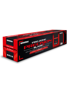Winmau Darts Winmau Pro Zone Precision Blade 6 Soft Feel Dart Mat & Integrated Oche