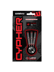 Winmau Darts Winmau Cypher Steel Tip Darts