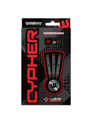 Winmau Darts Winmau Cypher Soft Tip Darts 20g