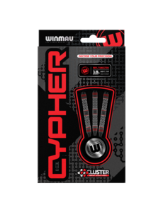Winmau Darts Winmau Cypher Soft Tip Darts 20g