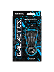 Winmau Darts Winmau Galactics Soft Tip Darts 20g