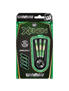 Winmau Darts Winmau Xenon Soft Tip Darts 20g