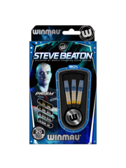 Winmau Darts Winmau Steve Beaton Legacy Edition Soft Tip 20g