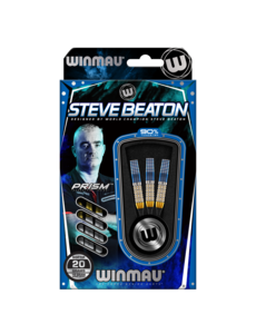Winmau Darts Winmau Steve Beaton Legacy Edition Soft Tip 20g