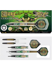 SHOT DARTS Shot Celt Cernunnos Soft Tip Darts