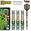 SHOT DARTS Shot Celt Cernunnos Soft Tip Darts