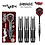 SHOT DARTS Shot Tribal Weapon Savage Soft Tip Darts
