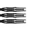 SHOT DARTS Shot Tribal Weapon Savage Soft Tip Darts