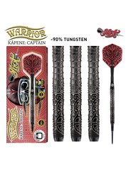 SHOT DARTS Shot Warrior Kapene Soft Tip Darts