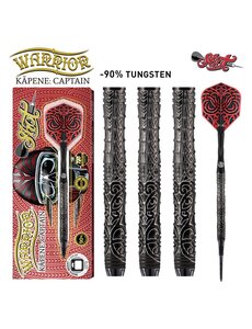 SHOT DARTS Shot Warrior Kapene Soft Tip Darts