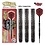SHOT DARTS Shot Warrior Kapene Soft Tip Darts