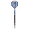 SHOT DARTS Shot Warrior Tipu Soft Tip Darts