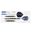 SHOT DARTS Shot Warrior Tipu Soft Tip Darts