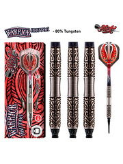 SHOT DARTS Shot Warrior Hautoa Soft Tip Darts