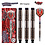 SHOT DARTS Shot Warrior Hautoa Soft Tip Darts